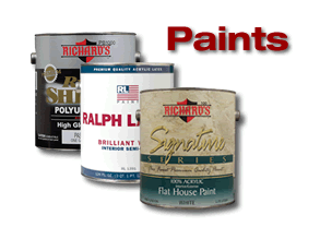 Paints