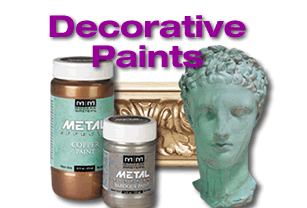 Decorative Paints