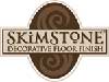 SkimStone Decorative Floor Finish