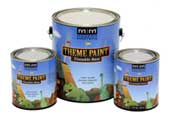 Theme Paint Tintable Bases & Concentrated Colorants