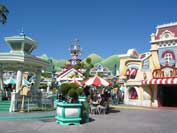 Theme Entertainment Park