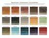 Color Palette