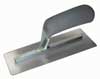 Stainless Steel Trowels 8" or 9" 