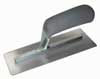 Stainless Steel Trowels 8" or 9"