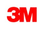 3M 09015 9015NA FINE 3 2/3" X 9" ALUMINUM OXIDE SANDPAPER PACK:50 PCS.