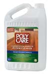 ABSOLUTE COATINGS 70031 POLYCARE FLOOR CLEANER READY TO USE SIZE:1 GALLON.
