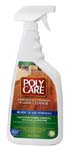 ABSOLUTE COATINGS 70034 POLYCARE FLOOR CLEANER READY TO USE SIZE:32 OZ.