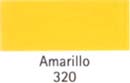BENJAMIN MOORE PAINT COLOR SAMPLE Amarillo 320 SIZE:2 OZ.