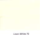 BENJAMIN MOORE PAINT N215-70 REGAL FLAT FINISH LINEN WHITE SIZE:5 GALLON