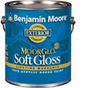 MOOGLO 100% ACRYLIC HOUSE & TRIM PAINT