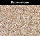 DAICH SPR-076-5 BROWNSTONE SPREADROCK SIZE:5 GALLONS.