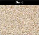 DAICH SPR-080-5 SAND SPREADROCK SIZE:5 GALLONS.