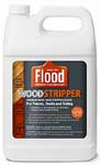 FLOOD FLD138 WOOD STRIPPER SIZE:1 GALLON. PACK:4 PCS.