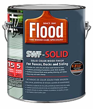 FLOOD FLD141 SWF-SOLID MID-TONE BASE 250 VOC SIZE:1 GALLON.