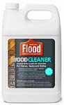 FLOOD FLD28 WOOD CLEANER SIZE:1 GALLON.