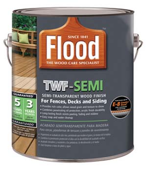 FLOOD FLD30 TWF-SEMI DEEP BASE 250 VOC SIZE:1 GALLON.