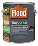 FLOOD FLD30 TWF-SEMI DEEP BASE 250 VOC SIZE:1 GALLON.