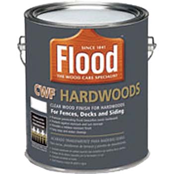 FLOOD FLD380 CWF-HARDWOODS NATURAL 275 VOC SIZE:1 GALLON.