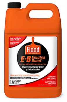 FLOOD FLD41 E-B EMULSA-BOND SIZE:1 GALLON.