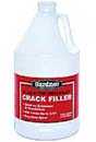 GARDNER GIBSON 0551-GA BLACKTOP DRIVEWAY CRACK FILLER SIZE:1 GALLON.