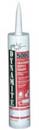 GARDNER GIBSON 5009-0-61 5000 CLEAR SILICONIZED ACRYLIC SEALANT SIZE:10.1 OZ. PACK:12 PCS.