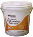 GARDNER GIBSON 7007-3-20 DYNAMITE 007 PRE PASTED ACTIVATOR SIZE:1 GALLON.