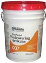 DYNAMITE 70073 007 PRE-PASTED ACTIVATOR SIZE:5 GALLONS.
