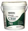 GARDNER GIBSON 7780-3-20 DYNAMITE 780 HEAVY DUTY CLEAR STRIPPABLE WALLCOVERING ADHESIVE SIZE:1 GALLON.