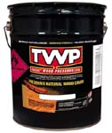 GEMINI TWP115-5 TOTAL WOOD PRESERVATIVE HONEYTONE SIZE:5 GALLONS.