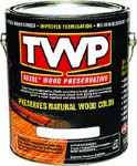 GEMINI TWP115-1 TOTAL WOOD PRESERVATIVE HONEYTONE SIZE:1 GALLON.