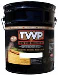 GEMINI TWP1515-5 TOTAL WOOD PRESERVATIVE HONEYTONE SIZE:5 GALLONS.