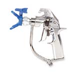 GRACO 246240 SILVER PLUS GUN