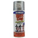 HAMMERITE 42205 SPRAY PAINT ALUMINUM SMOOTH SIZE:12 OZ SPRAY