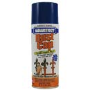 HAMMERITE 42225 SPRAY PAINT DARK BLUE SMOOTH FINISH SIZE:12 OZ SPRAY