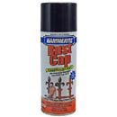 HAMMERITE 42240 SPRAY PAINT GLOSS BLACK SMOOTH FINISH SIZE:12 OZ SPRAY