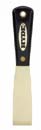 HYDE 02080 STIFF BRASS PUTTY KNIFE NON SPARK SIZE:1 1/4"