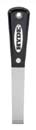 HYDE 02205 STIFF CHISEL PUTTY KNIFE SIZE:3/4"