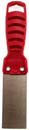 HYDE 04100 FLEX RED PLASTIC  PUTTY KNIFE SIZE:1 1/2"