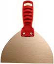 HYDE 04850 FLEX RED PLASTIC JOINT KNIFE SIZE:6"