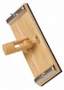 HYDE 09046 ECONOMY POLE SANDER HEAD ONLY