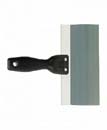 HYDE 09212 TAPING TIGER JOINT KNIFE BLUE STEEL POLYPROPYLENE HANDLE SIZE:8"