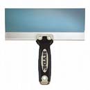 HYDE 09260 MAXXGRIP BLUE STEEL HAMMER HEAD TAPING KNIFE SIZE:10"