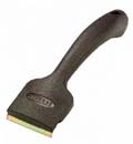 HYDE 10520 2-EDGE PAINT SCRAPER SIZE:2 1/2"