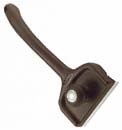 HYDE 10550 2-EDGE PAINT SCRAPER SIZE:5"