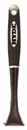 HYDE 10610 2-EDGE CARBIDE SCRAPER SIZE:2"