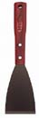 HYDE 12072 STIFF HD POLE CAT FLAT CHISEL EXTENSION POLE SCRAPER SIZE:3"