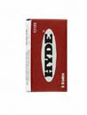 HYDE 13120 RAZOR BLADES PACK:1 PACK OF 5 PCS.