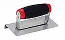 HYDE 18040 EDGER TROWEL SIZE:2 3/4 X 5  7/8