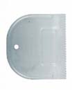 HYDE 19100 SQUARE NOTCH ADHESIVE SPREADER SIZE:4 3/4"