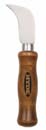 HYDE 20350 FLOORING DRYWALL  KNIFE FIBRE FINISH HANDLE SIZE:2 1/2"